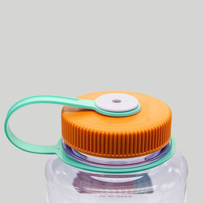 Cantil de boca larga 1L - Ametista - Nalgene