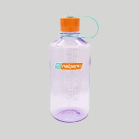 Gourde à petit goulot 1L - Améthyste - Nalgene