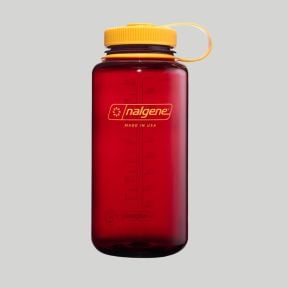 Cantil de boca larga 1L - Laker - Nalgene