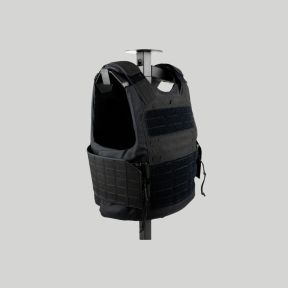 Taktyczna pokrywa Polgen Gen.3 Base do wkładów PN/GN - Czarna - Tiger Tailor