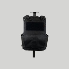 Housse tactique Polgen Gen.3 Base pour inserts PN/GN - Noir - Tiger Tailor