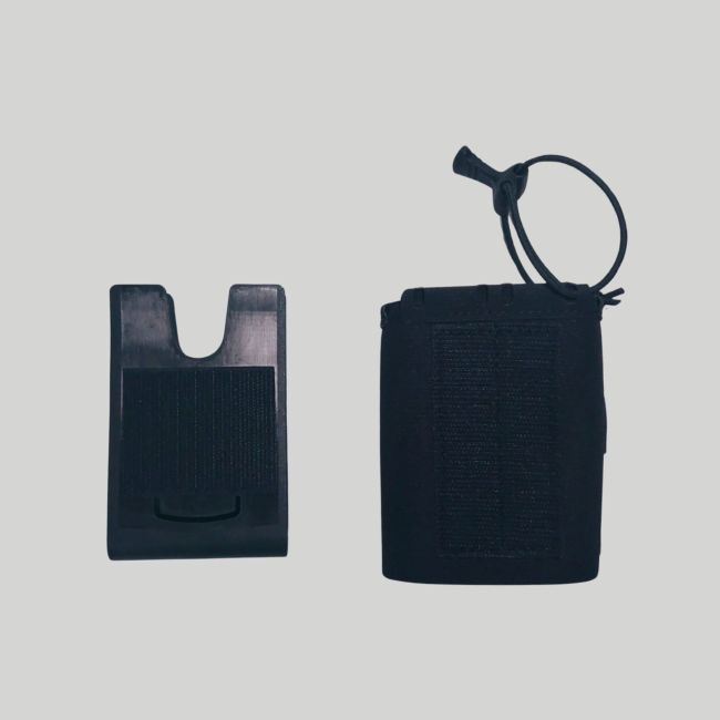 Insert per chest rig VDK (portacaricatore singolo per G36) - Nero - Tiger Tailor