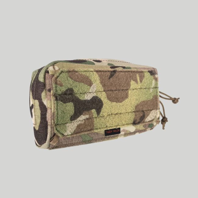 Verwaltungstasche Admini - Multicam - Tiger Tailor