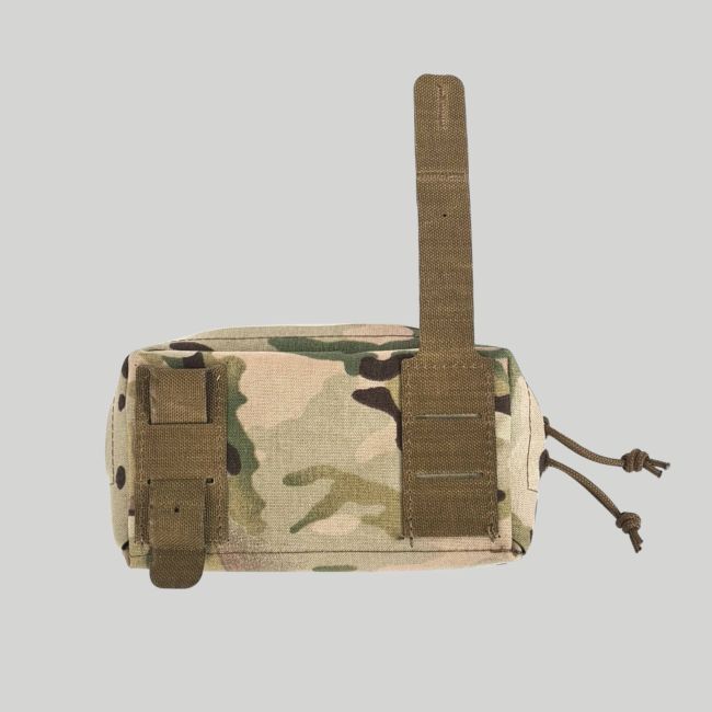 Bolsillo administrativo Admini - Multicam - Tiger Tailor