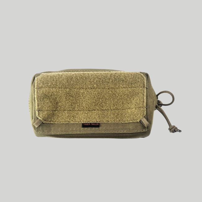 Bolsa administrativa Admini - Areia - Tiger Tailor