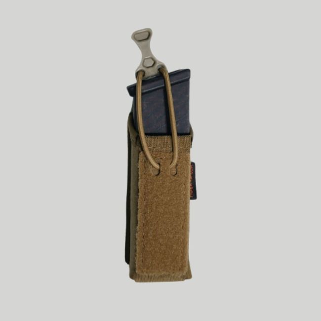 Magazinhalter für Pistolen Pistolerance Gen.4 - Sand - Tiger Tailor