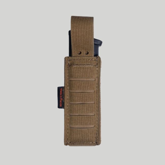 Ładownica na pistolety Pistolerance Gen.4 - Piaskowy - Tiger Tailor