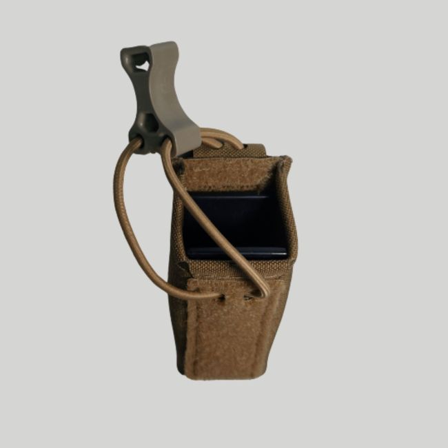 Portacargador para pistolas Pistolerance Gen.4 - Arena - Tiger Tailor