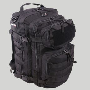 Mochila CONTACT 43L - Preto - Dimatex