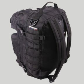 Rucksack CONTACT 43L - Schwarz - Dimatex
