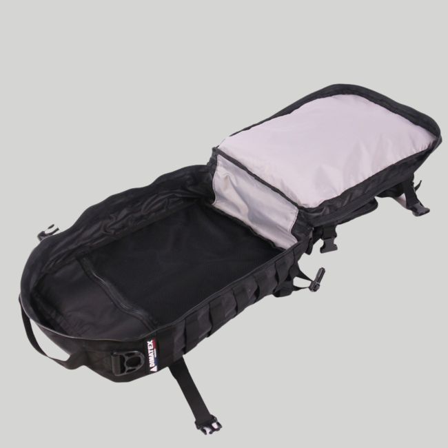 Rucksack CONTACT 43L - Schwarz - Dimatex