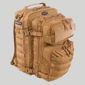 Mochila CONTACT 43L - Coyote - Dimatex