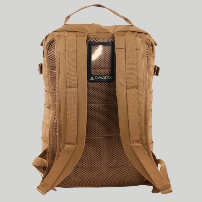 Plecak CONTACT 43L - Coyote - Dimatex
