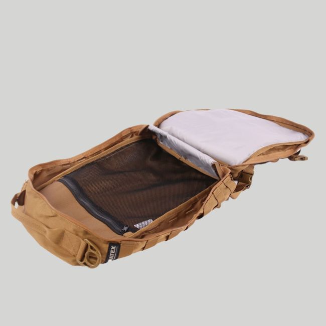 Mochila CONTACT 43L - Coyote - Dimatex