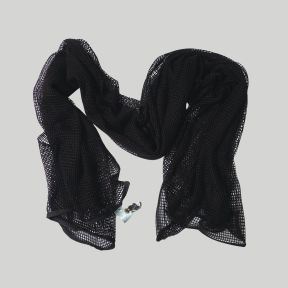 Chèche de rede - Preto - OPEX