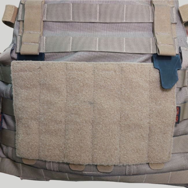 Adapter für Modulpanel für SMB/MARGRID/TACTEC - Sand - Tiger Tailor