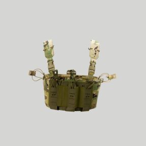 Chest rig Falconex - Multicam - Tiger Tailor