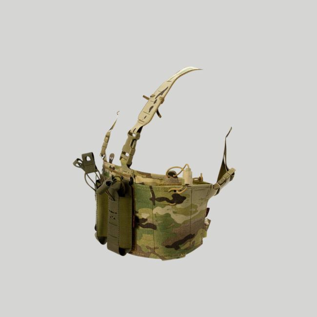 Chest rig Falconex - Multicam - Tiger Tailor