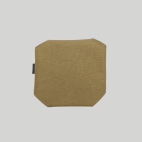 Paire de poches pour plaques latérales 15x15cm Gen.2 - Sable - Tiger Tailor