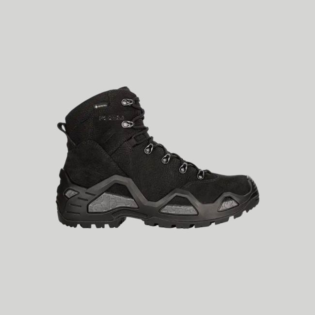 Buty interwencyjne Z-6N GTX C - Czarne - Lowa