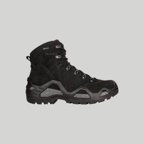Botas de intervenção Z-6N GTX C - Preto - Lowa