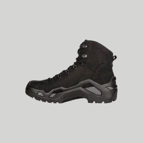 Chaussures d'intervention Z-6N GTX C - Noir - Lowa