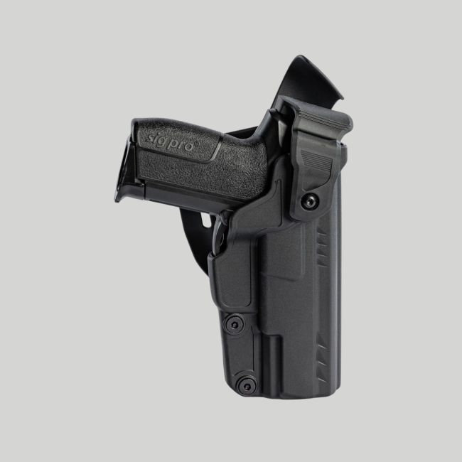 Funda de retención PSA SIG PRO SP2022 - Negro - GK