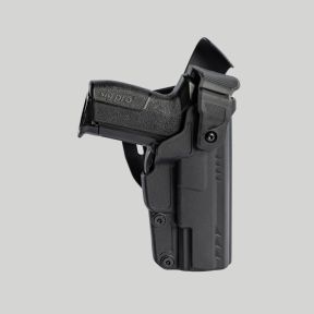 Retentionsholster PSA SIG PRO SP2022 - Schwarz - GK
