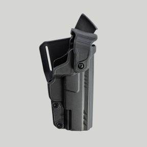 Retentie holster PSA SIG PRO SP2022 - Zwart - GK