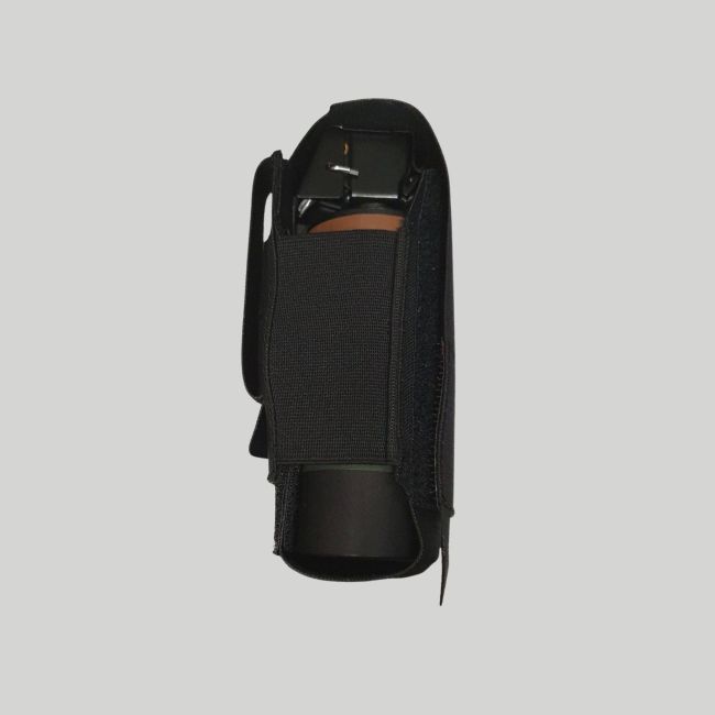 Bolsillo para flashbang/lacrimógeno Bayobang - Negro - Tiger Tailor