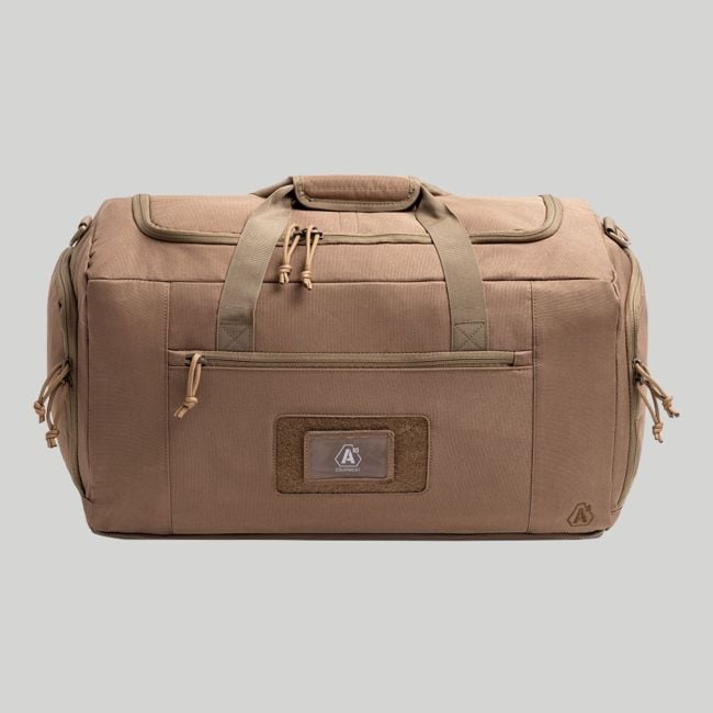 Rollentas 45L Transall - Tan - A10 Equipment