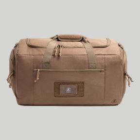 Saco de transporte com rodas 45L Transall - Tan - A10 Equipment