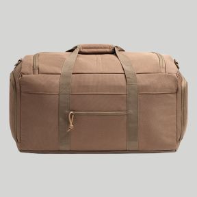 Sac de transport à roulettes 45L Transall - Tan - A10 Equipment