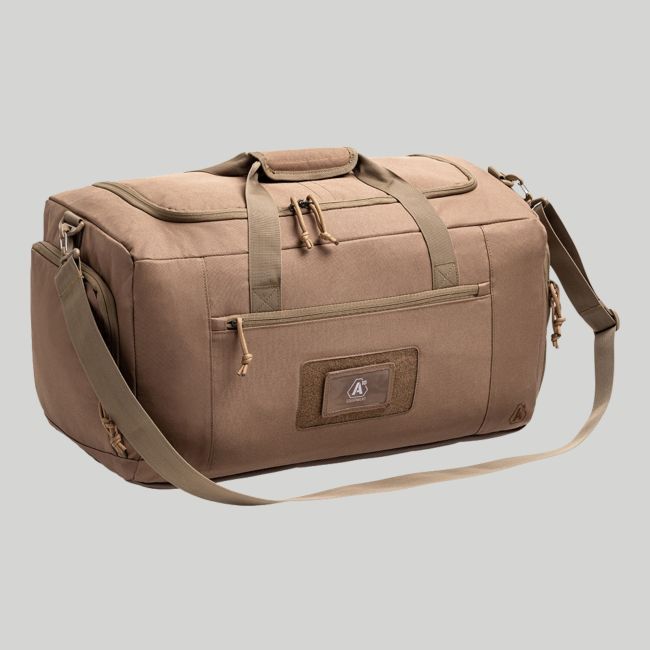 Rollentransporttasche 45L Transall - Tan - A10 Equipment