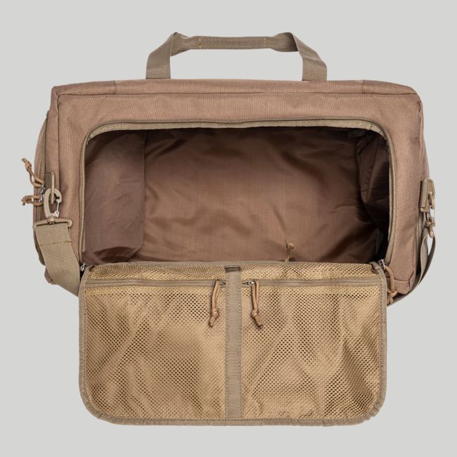 Torba transportowa na kółkach 45L Transall - Tan - A10 Equipment