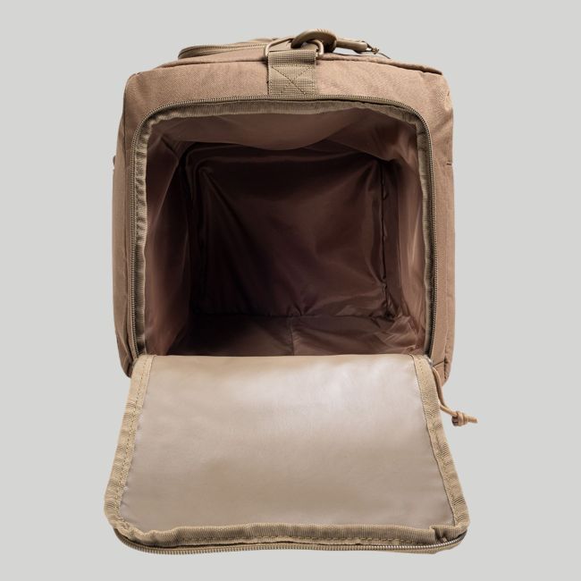 Rollentransporttasche 45L Transall - Tan - A10 Equipment