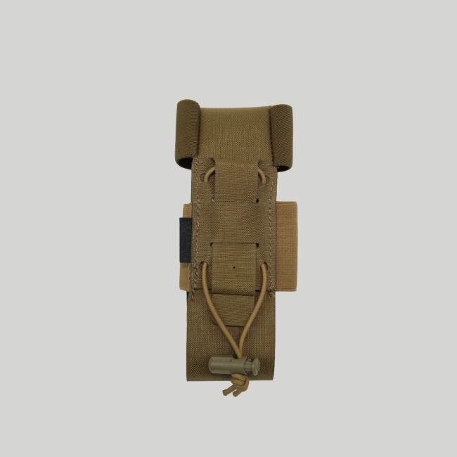 Tourniquet-etui Tournicat Gen.2 - Zand - Tiger Tailor