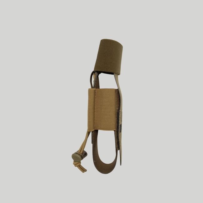 Poche pour tourniquet Tournicat Gen.2 - Sable - Tiger Tailor