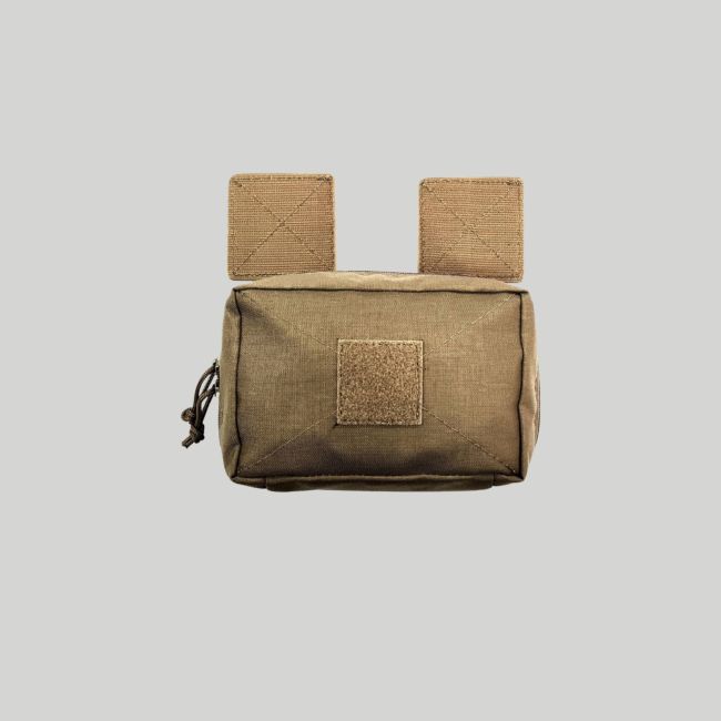 Pochette abdominale Abdoman Gen.2 - Sable - Tiger Tailor