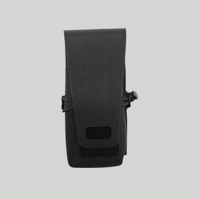 Magazijnhouder Polymag S2 Gen.4 - Zwart - Tiger Tailor