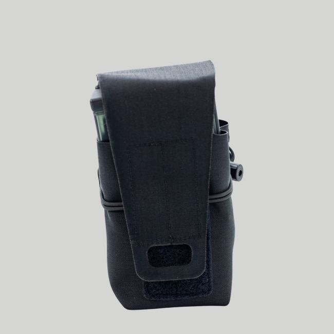 Magazinhalter Polymag S2 Gen.4 - Schwarz - Tiger Tailor