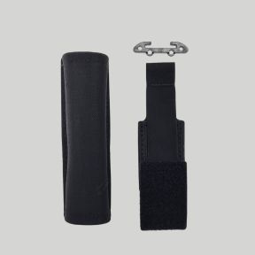 Porte-tonfa - Noir - Tiger Tailor