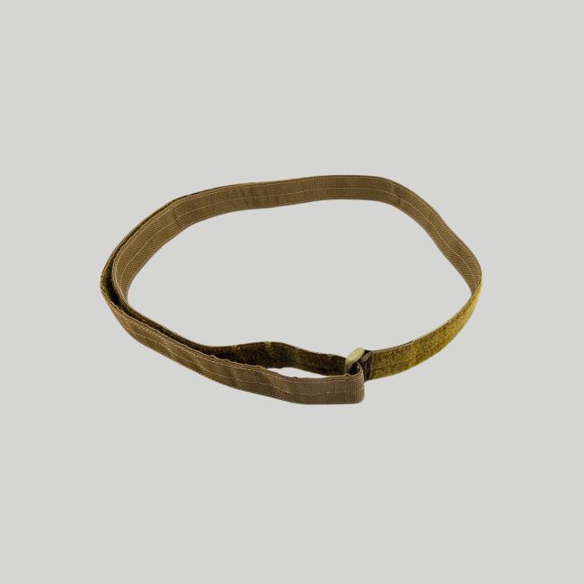 Subcinto Flatbelt Gen.2 - Coyote - Tiger Tailor