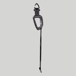 Mosquetón táctico MissionGear - Negro - Mil-Tec