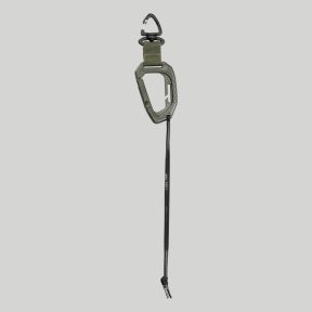 Mousqueton tactique MissionGear - Vert Olive - Mil-Tec