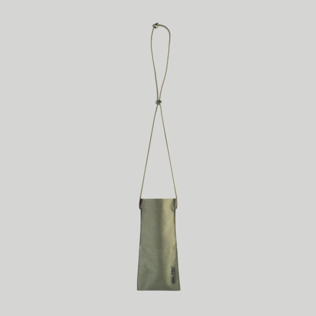 Étui pour muselière - Vert Olive - Mil-Tec