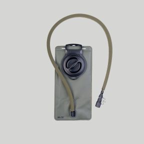 Poche d'hydratation 1,5L - Vert Olive - Mil-Tec
