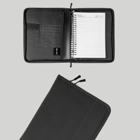 Taccuino tattico Hextac 26x19cm - Nero - Mil-Tec