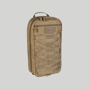 Mochila Tactical Core 15L - Coyote Escuro - Mil-Tec