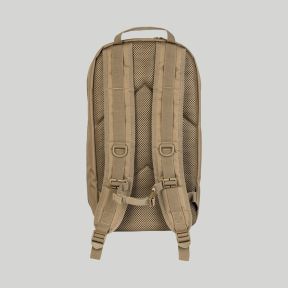 Mochila Tactical Core 15L - Coyote Oscuro - Mil-Tec
